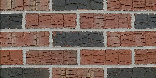 Faux Brick 34