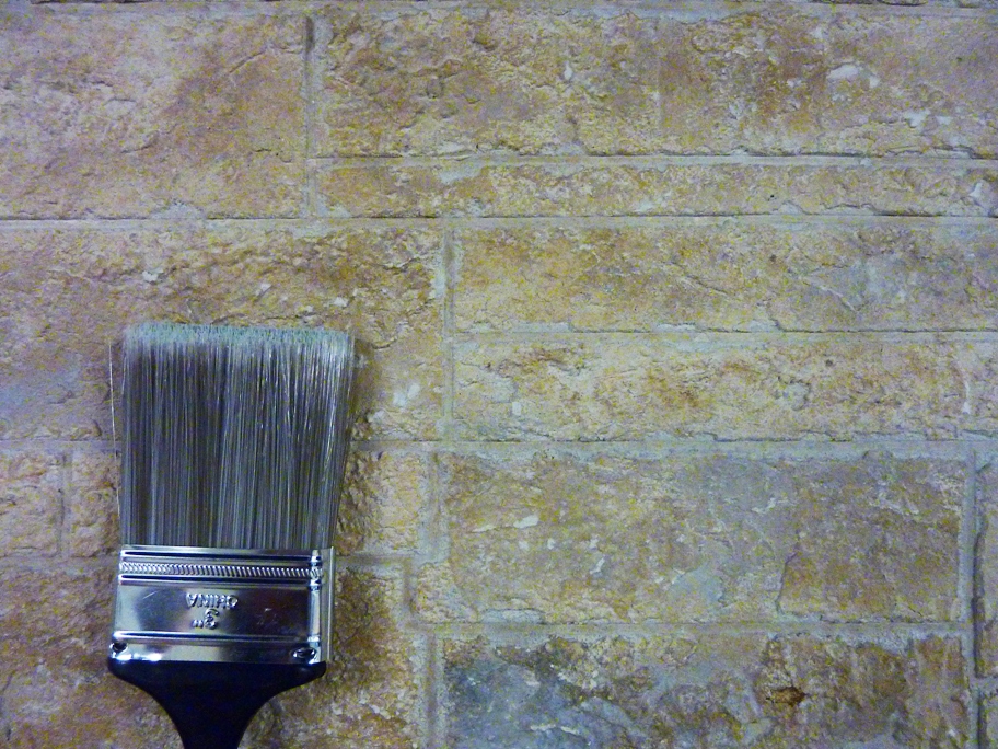 Faux Brick 6