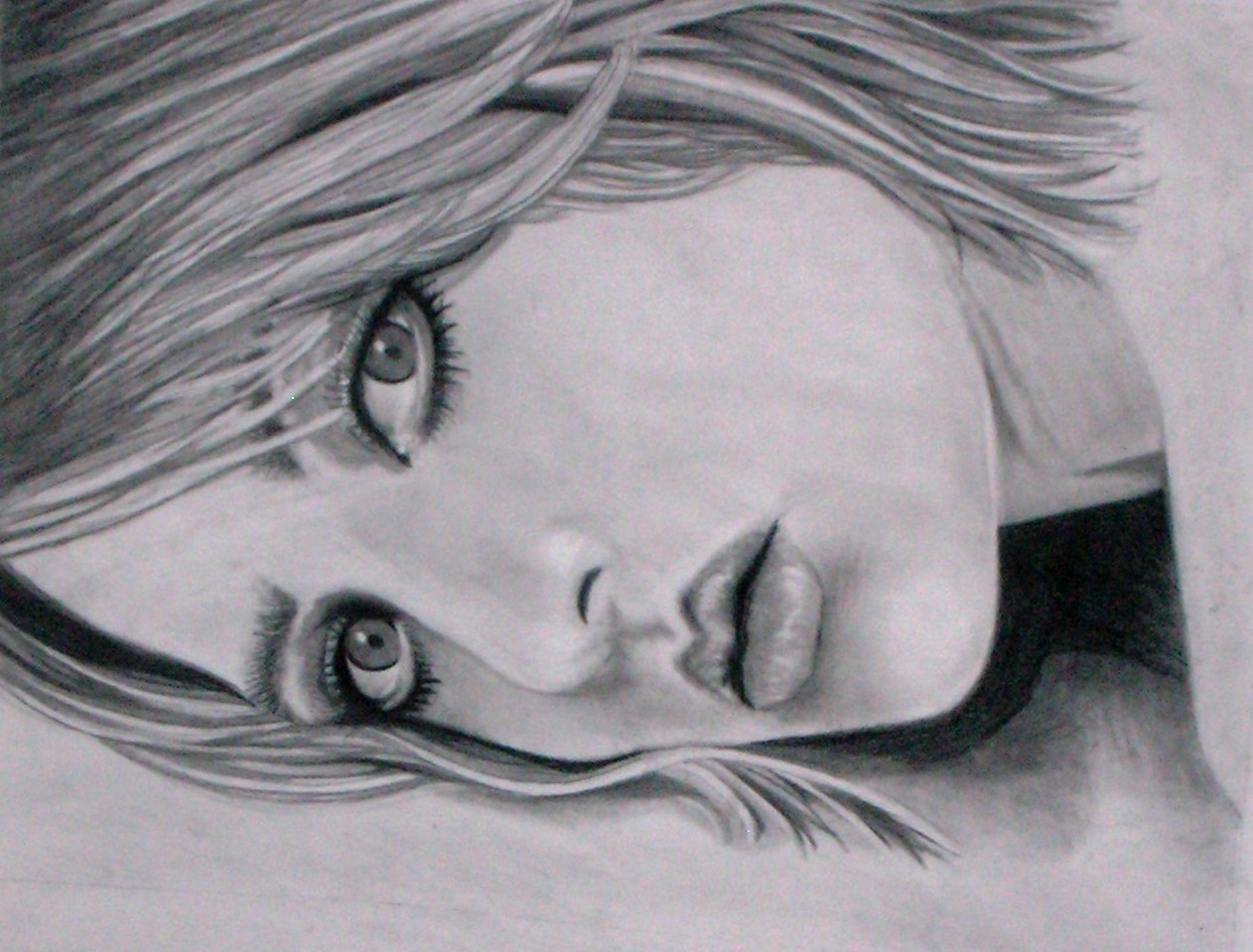 Eyes to the Soul