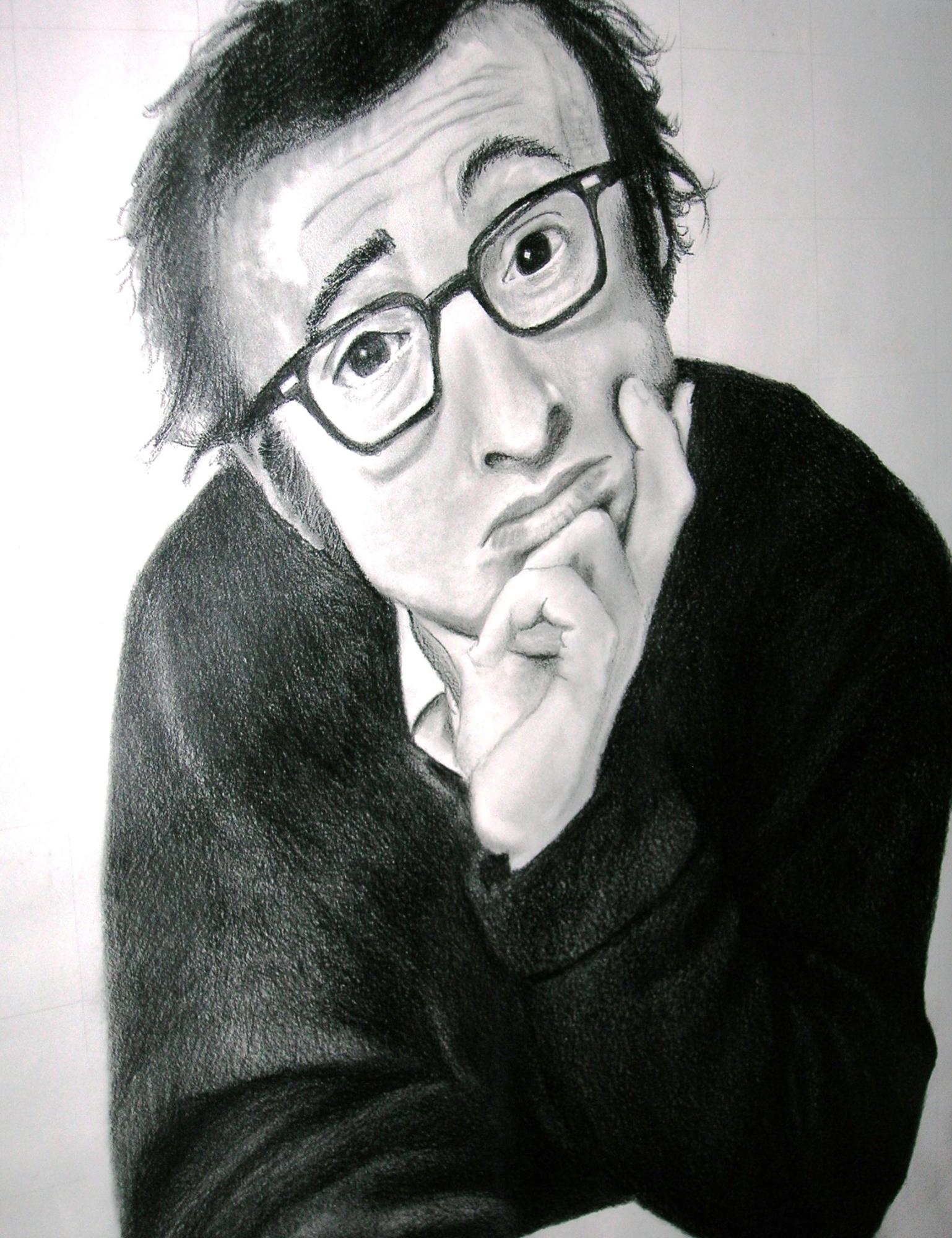 Woody
