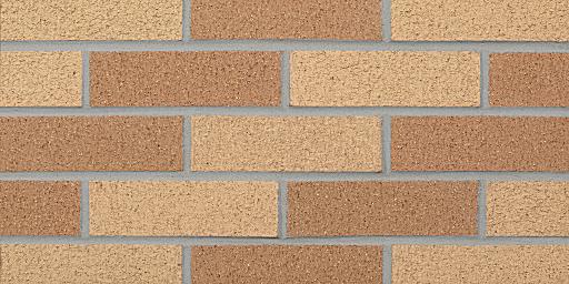 Faux Brick 18