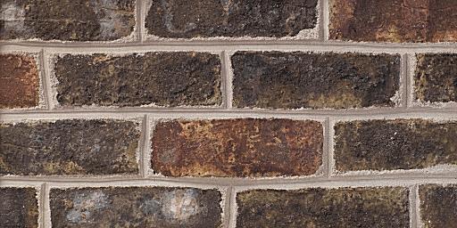 Faux Brick 9