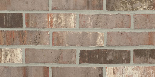 Faux Brick 20