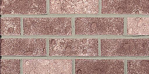 Faux Brick 17