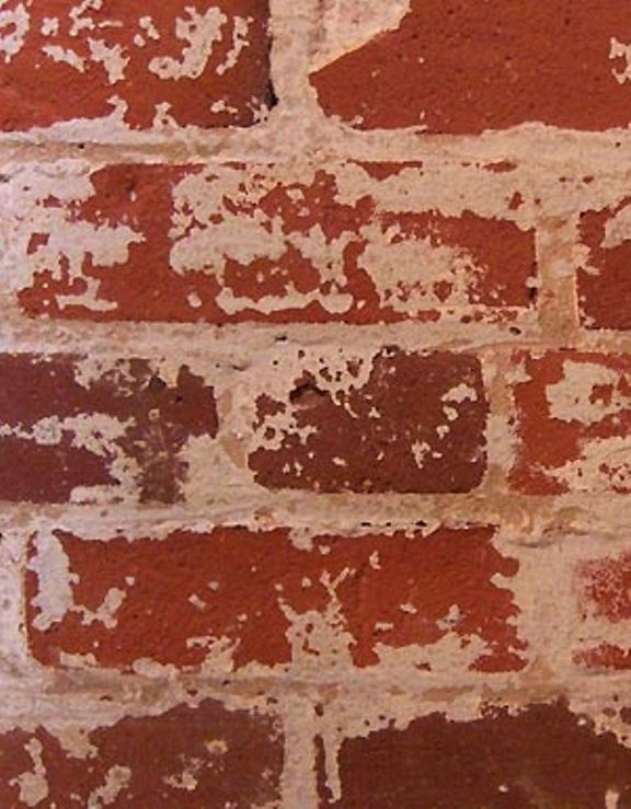 Faux Brick 8