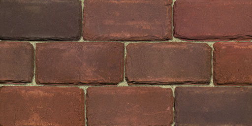 Faux Brick 37