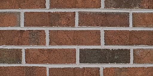 Faux Brick 28